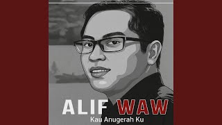 Kau Anugerahku