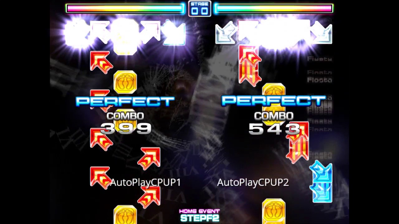 Pump It Up - BEMERA S21 & S23 (Short cut)