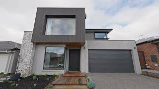 Fletchers - 22 Kostas Street, Sunbury - Thomas Tseros and Danial Rezaali