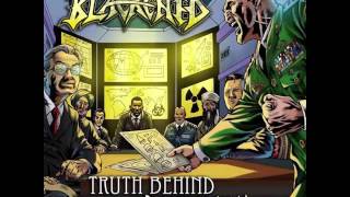 Blackened - Brain Control