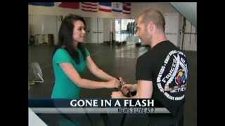 LANCE PARVIN INTERVIEW 4 17 7PM KSNV