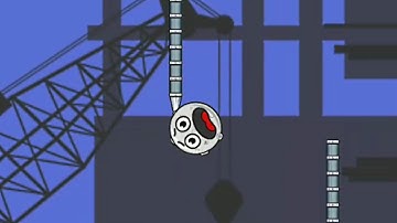 Roller Ball 4: Bounce Ball Hero | Levels 106-110