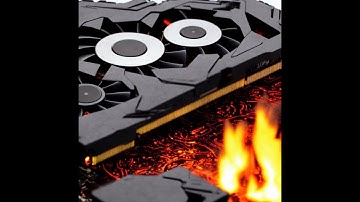 Is it safe to over clock your gpu (MSI AFTERBURNER)  Rasing core voltage