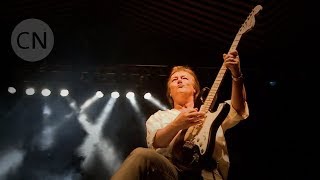 Chris Norman - Needles And Pins (Live in Berlin 2009)