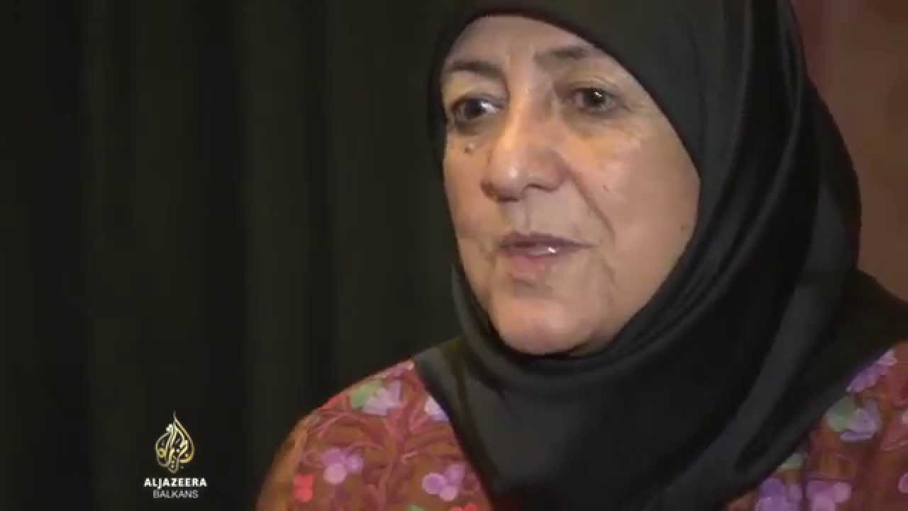 معلمة أفغانية تفوز بجائزة "وايز"