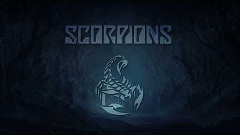 Scorpions -  Crossfire.