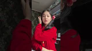 Rukum  Maikot|| Female Version||Lyrics Universe