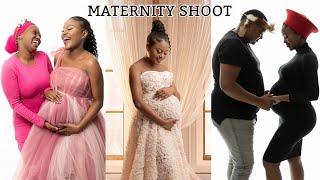 FEBMAS (ext): MY MATERNITY SHOOT