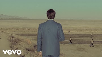 Miike Snow - The Wave