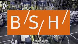 VIDEO: BSH Dishwasher Manufacturing Facility Expansion screenshot 2