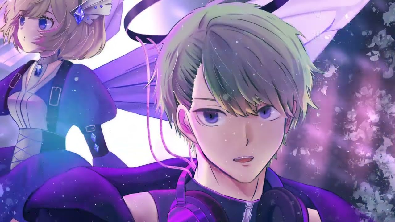 【参加】PK BTSH - Colors of World