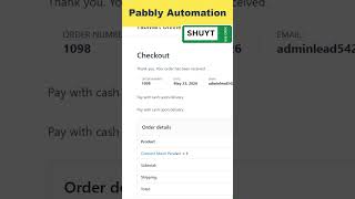 WooCommerce to Salesforce Automation  Turn Every Order into a Sales Opportunity