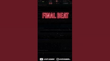 How Southside Makes Dark Beats For Future (Only Used My New Kit) | FL Studio Tutorial #Shorts