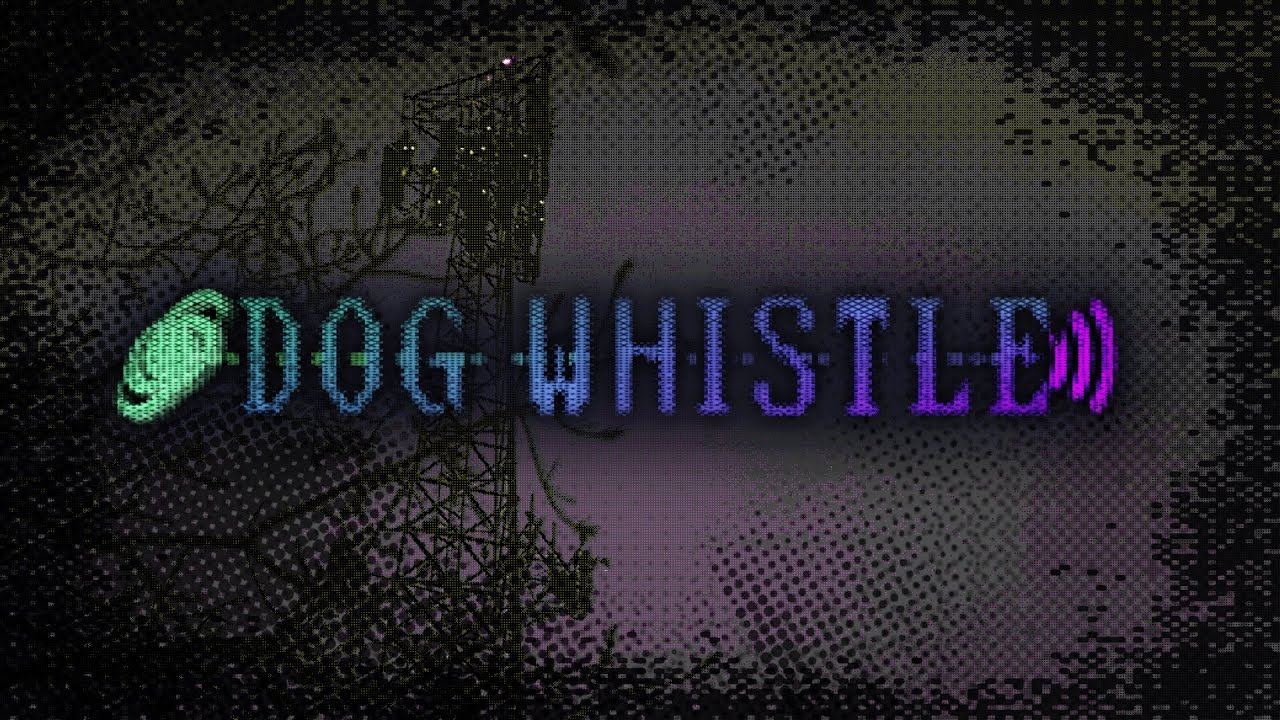 DOG-WHISTLE | Short Horror Film