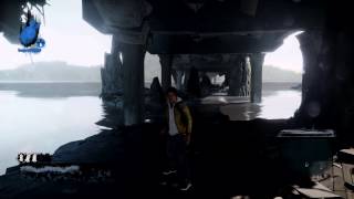 SHAREfactory™ inFamous: Second Son - Back to the island.