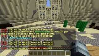 Blitz Survival Games! Ep. 63 -Best Chest-Route on Egypt!-