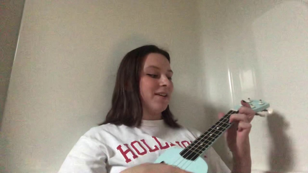 silly girl chloe moriondo(cover) YouTube
