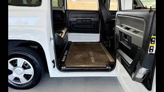 2011 VPG MV-1 103K WHEELCHAIR VAN Power Side Ramp for sale in Milwaukie, OR
