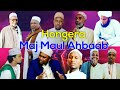 Hongera maj maul ahbaab