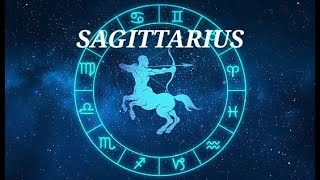 SAGITTARIUS/VERY SPECIFIC READING. IF YOU HAVE FELT TRAPPED? PLEASE KNOW THAT'S ABOUT TO CHANGE!