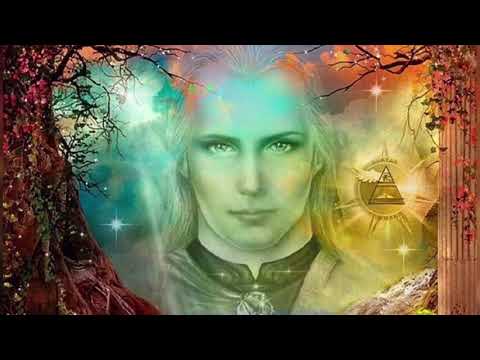 999 hz Vibración de Ashtar | Abre portal de Luz | Eleva Vibración y Cumple deseos | Atrae Milagros