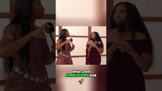 Relationship Goals Growth, Ambition & Mutual Success! 1