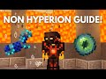 The ULTIMATE Frag Running Guide (Hypixel Skyblock)