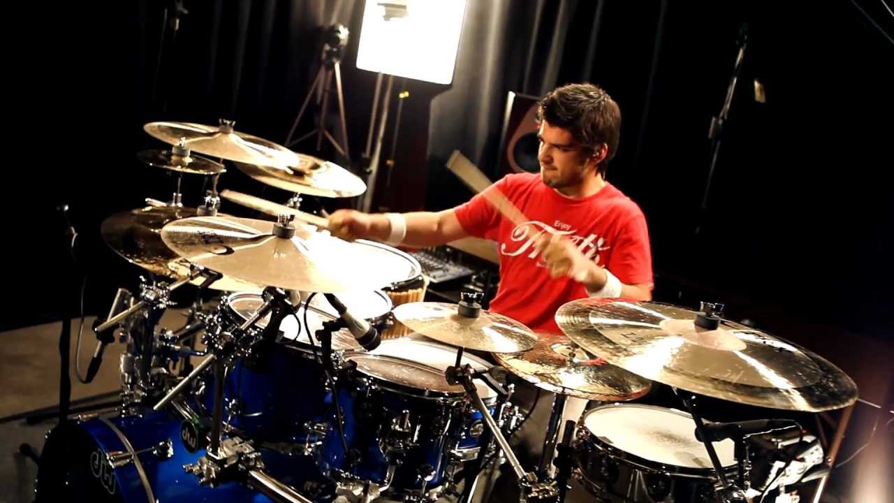 Cobus Potgieter - medley youtube