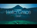 Selah  hello grace lyrics