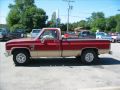 USED IN A MOVIE! 1985 Chevy C10 454 BIG BLOCK Truck BANKS POWER PAK! SOLD.