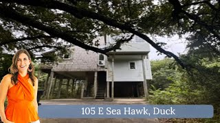 105 E Sea Hawk Dr video tour