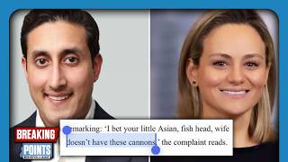 FAKE JPMORGAN Sex Slave Scandal Blows Up Internet