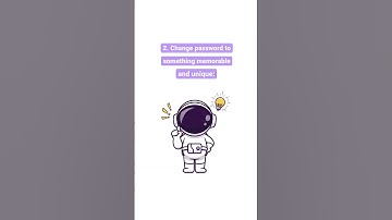 How to secure your Lnk.Bio account Part 1 || Link in bio