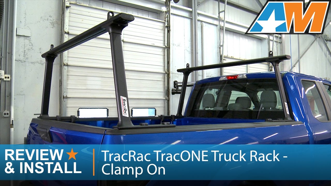 Truck Topper Fishing Rod Rack - Utility Rack - Welding 