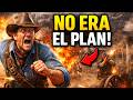 RDR2 + Crowdcontrol - #11 | Arthur se mete en la guerra entre los Gray y los Braithwaite
