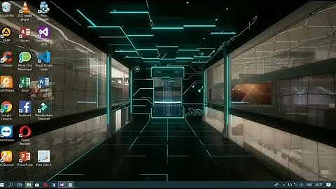 Tutorial CRUD VB.Net & MySQL Penjualan Printer