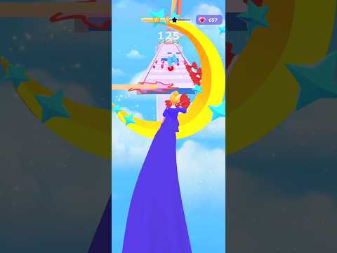 Jogo Dancing Dress Fashion Girl Games Gameplay Shortvideo 