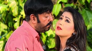 Shahid Khan, Warda Khan - RAJA Song | Yara Tar Haghi Kali Ta Ma Raza | Full HD 1080p chords