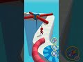 Fun race 3d game funny moments