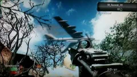 BLACK OPS - FIRST EVER 9 IN 1 ROLLING THUNDER!!