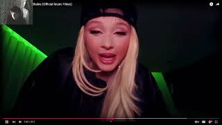 Alabama Barker - Cry Bhabie (Official Music Video)
