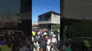 Show Biz Band De Jacmel Live Kanaval 2021 Pt. 3