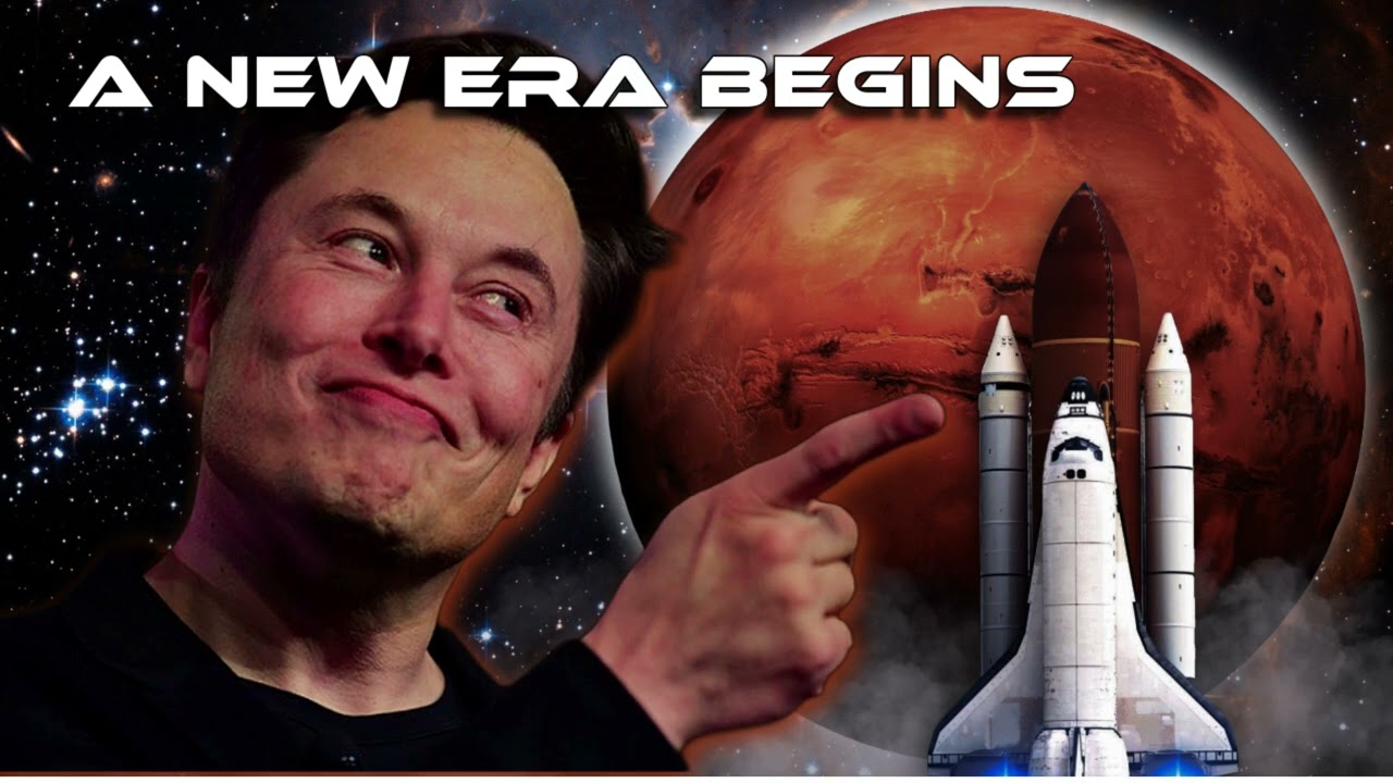 How Elon Plans to Build a New World on Mars (thumbnail 6 portfolio)