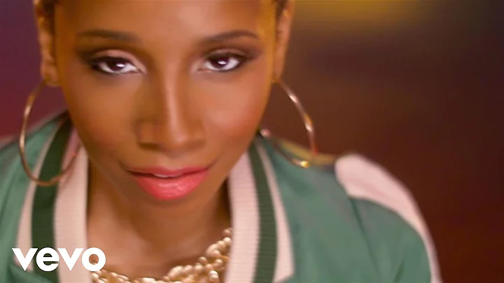 Vivian Green - Grown Folks Music (Work)