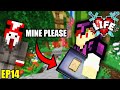 Minecraft X Life SMP Ep14 - I will let Joel kill me for this...