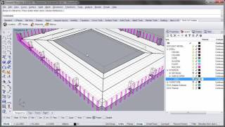 DIVA Grasshopper 04 DaylightAutonomyCalculations