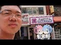 I Went to Maid Cafe メイドカフェ BUT...