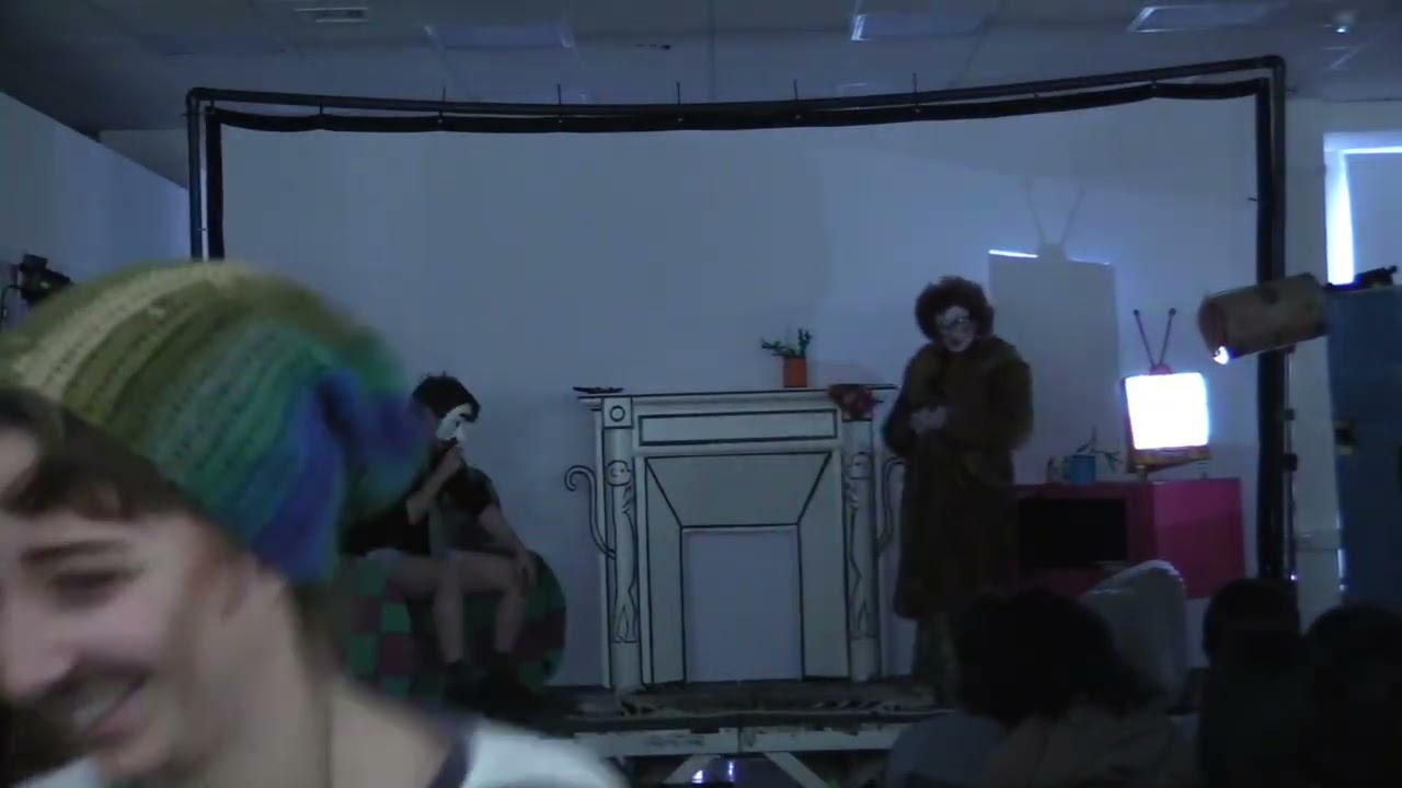 “Monkey’s paw” 