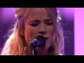 The Common Linnets - Love goes on - DWDD 12-03-14