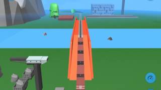 Download Lagu [Blocksworld HD] Train🚂 MP3